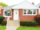 111 Frederick, Bellwood, IL 60104