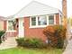 111 Frederick, Bellwood, IL 60104