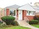 111 Frederick, Bellwood, IL 60104