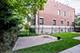 4055 N Hermitage Unit G-N, Chicago, IL 60613