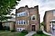 5632 N Meade, Chicago, IL 60646