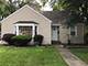 515 S Elmhurst, Mount Prospect, IL 60056