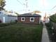 1911 S 49th, Cicero, IL 60804