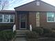 10345 Wight, Westchester, IL 60154