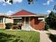 9121 S Springfield, Evergreen Park, IL 60805