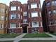 8233 S Eberhart Unit 2B, Chicago, IL 60619