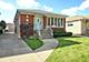 4660 N Sayre, Harwood Heights, IL 60706