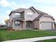 3100 Juniper, Lynwood, IL 60411