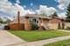 11803 S Tripp, Alsip, IL 60803