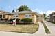 8937 S Richmond, Evergreen Park, IL 60805