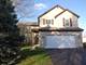 1408 Newcastle, Bartlett, IL 60103