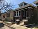 4934 S Kedvale, Chicago, IL 60632