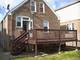 5715 S Newcastle, Chicago, IL 60638