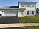 14153 S Manistee, Plainfield, IL 60544