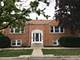 1646 S 61st, Cicero, IL 60804