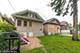 1609 Harvey, Berwyn, IL 60402