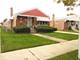 4322 W 83rd, Chicago, IL 60652