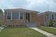 6205 W 59th, Chicago, IL 60638