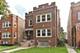 2919 N Harding Unit 2, Chicago, IL 60618