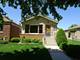 10542 S Troy, Chicago, IL 60655