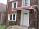 8222 S Oglesby, Chicago, IL 60617