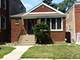 8034 S Campbell, Chicago, IL 60652