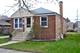 10539 S Sawyer, Chicago, IL 60655