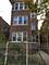 4837 N Sawyer, Chicago, IL 60625