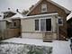 4914 W George, Chicago, IL 60641