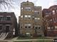 4850 N Oakley Unit 3F, Chicago, IL 60625