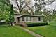 813 S Berkley, Elmhurst, IL 60126