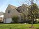 1007 Red Oak, Western Springs, IL 60558