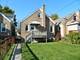 5439 N Melvina, Chicago, IL 60630