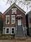 3828 S Honore, Chicago, IL 60609