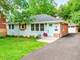 142 N Prospect, Clarendon Hills, IL 60514