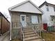 3716 W 61st, Chicago, IL 60629