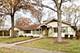 2321 Golfview, Flossmoor, IL 60422