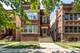 4848 N Tripp, Chicago, IL 60630