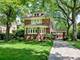 925 Bonnie Brae, River Forest, IL 60305