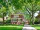 925 Bonnie Brae, River Forest, IL 60305