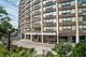 1630 Sheridan Unit 9K, Wilmette, IL 60091