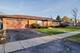 16715 Ellis, South Holland, IL 60473