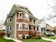 1167 S Humphrey, Oak Park, IL 60304