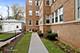 1930 W Addison Unit 2S, Chicago, IL 60613