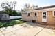 1805 W Pheasant, Mount Prospect, IL 60056