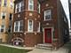 6429 N Francisco Unit GARDEN, Chicago, IL 60645