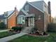 11312 S St Louis, Chicago, IL 60655