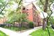 3604 N Bosworth Unit 1, Chicago, IL 60613