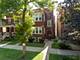 4825 N Leavitt, Chicago, IL 60625