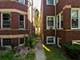 4825 N Leavitt, Chicago, IL 60625